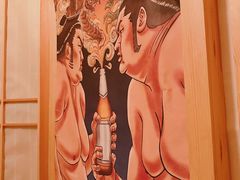 -福匠日本料理(人民路店)