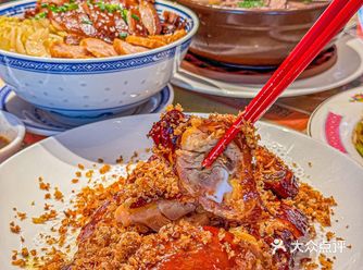 不吹不黑！上海港味前三