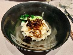 松茸炝锅面-子福慧(虹桥店)