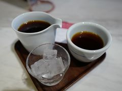 -不正咖啡(万达尊店)