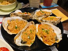生蚝-一棠龙虾•王牌虾球(光谷天地店)