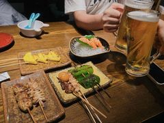 -鸟屯(三里屯店)