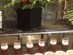 甜品-北京王府井希尔顿酒店·万斯阁西餐厅