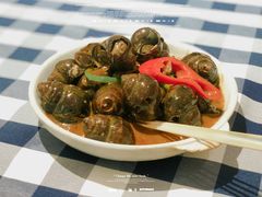 -阿妹小海鲜(下角店)