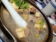 -南京大牌档(香港广场店)