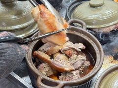 -斯丹姜母鸭·古法干香(涂门街总店)