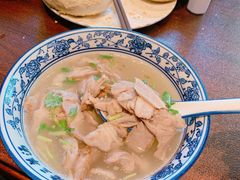 -老三羊汤【北兴隆街店】