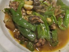 水鱼-慕湘精致湖南菜(水贝店)