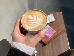 -Again Coffee Roaster(香蜜湖店)