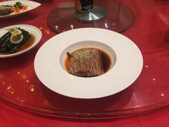 -天津君隆威斯汀酒店