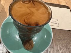 -Cafe del Volcan(永康路店)