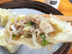 招牌鲜肉烧麦-晓友烧麦(光华村店)