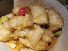 -四季餐厅(华苑店)