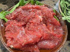 -正南齊北重庆老火锅(光华村直营店)