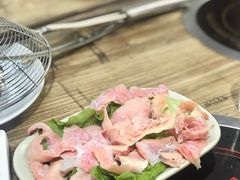 -三毛牛肉店(福强店)