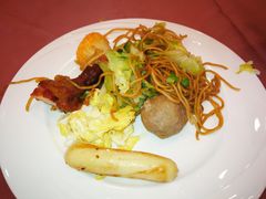 -随园餐厅自助早餐(祥生大酒店)