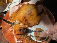 -新连采·海鲜·大连菜(大连恒隆广场店)