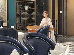 -Yan Ting 宴庭中餐厅(上海静安瑞吉酒店)