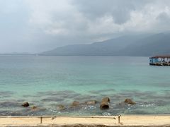 -海南分界洲岛旅游区