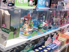 -泡泡玛特POPMART(崇文门国瑞城店)