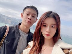 -香港九龙海逸君绰酒店