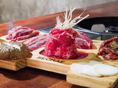 -喜来稀肉(金巴利道店)
