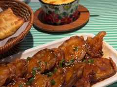 -楼兰新疆菜(江宁万达店)