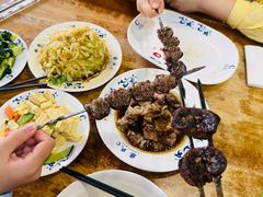 -柴氏风味斋(甘家口店)