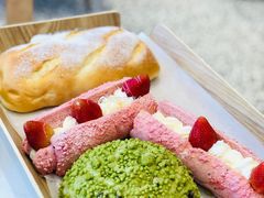 -奈雪的茶(印象城店)