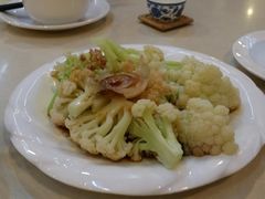 -舊街坊茶楼(市二宫店)