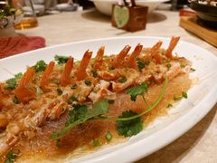 -山水茶艺馆·点心粤菜·30年老字号