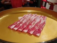 -牛New寿喜烧(金茂览秀城店)
