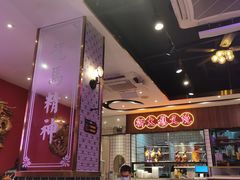 -龙记·香港茶餐厅(海上世界店)