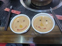 -汇聚德京味铜锅涮肉(沈家桥二路店)