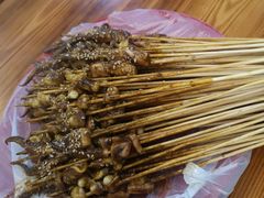 -十里铺铁板鱿鱼