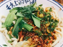 -老白家面馆(测绘东路总店)