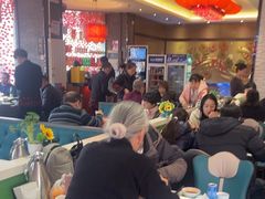 -大碗居·烤鸭·鱼头泡饼(天坛东门店)