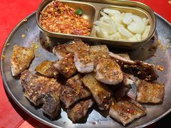 -醉烧膘·烧烤夜宵王(总店)