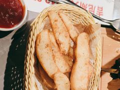 -通海俄式烧烤·俄罗斯大串(嵩山路店)