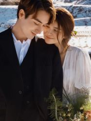 -薇咖映画婚纱摄影工作室