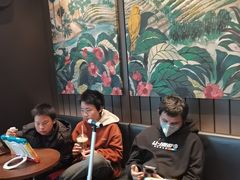 -星巴克(厦门SM新生活广场店)