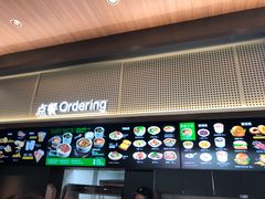 门面-魏家凉皮(兵马俑店)