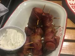 -Tubestation站点比萨(五道营店)