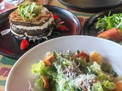 -安妮意大利餐厅(日坛店)