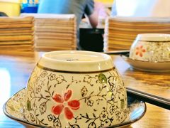 -格日勒阿妈蒙古厨房(大召店)