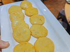 -百年银屏蚝烙·潮汕菜·非遗(乐山店)
