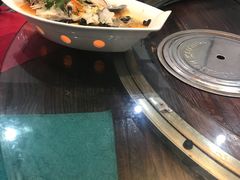 -御膳粥·牛乳粥底火锅·地道顺德菜(容桂店)
