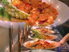 -奢谷·海鲜自助(南海万科店)