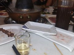 -福寿斋·老北京铜锅涮肉·烤鸭(顺义总店)