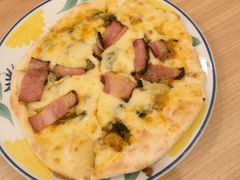 -萨莉亚意式餐厅(黄村高德汇店)